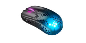 Xtrfy MZ1 Wireless White