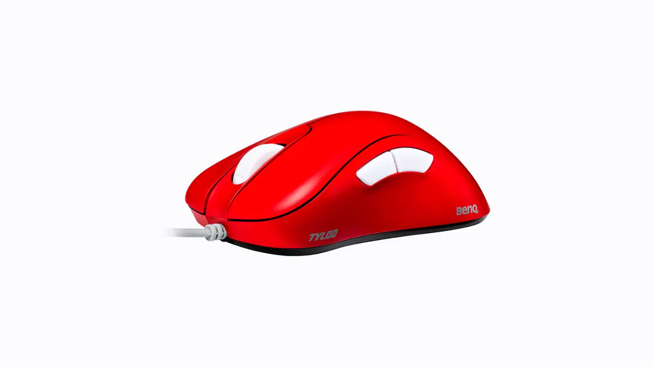 Zowie EC2 Tyloo