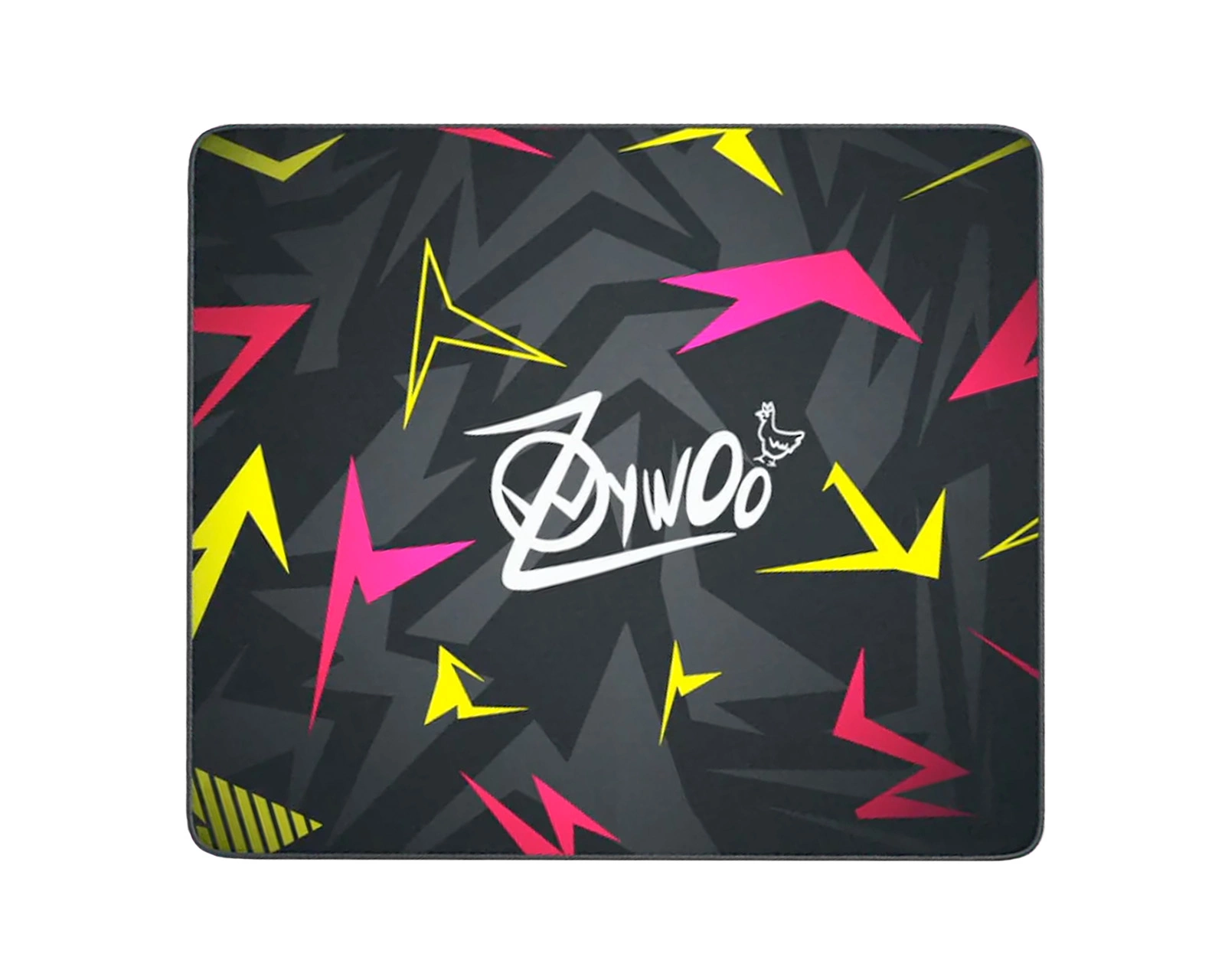The Chosen Mousepad