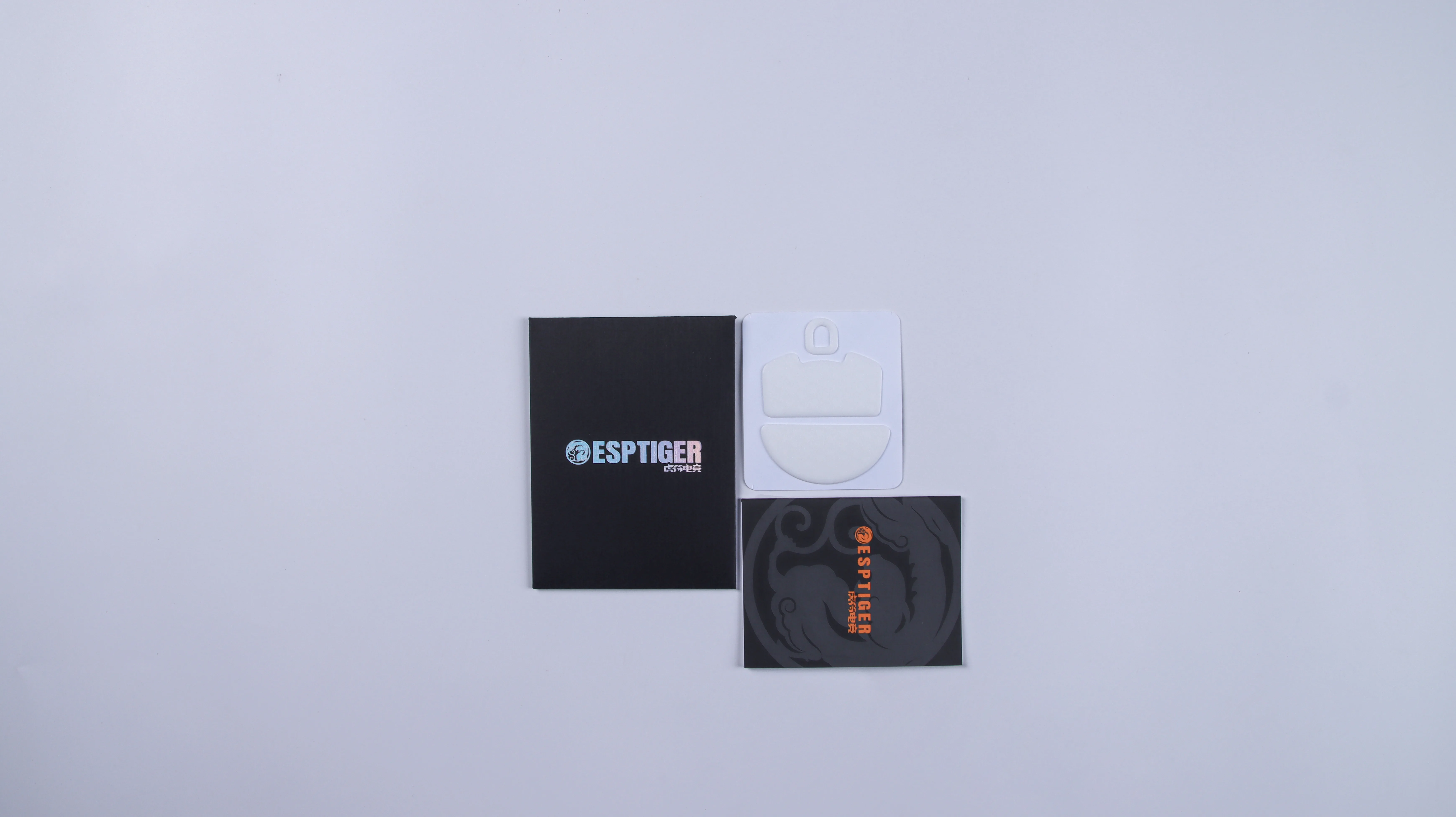 Ślizgacze ESPTiger SNOW Razer Viper V3 Pro ACEGEAR.PL