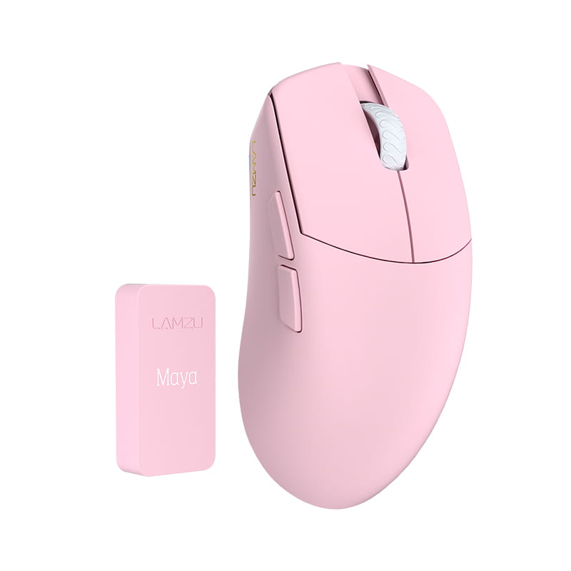 Lamzu Maya Champion Edition Light Pink ACEGEAR.PL