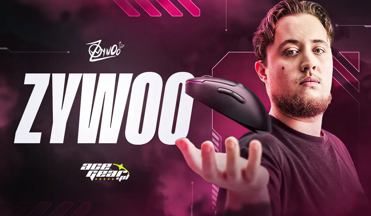 ZywOo – sprzęt profesjonalnego gracza Counter-Strike (Team Vitality)